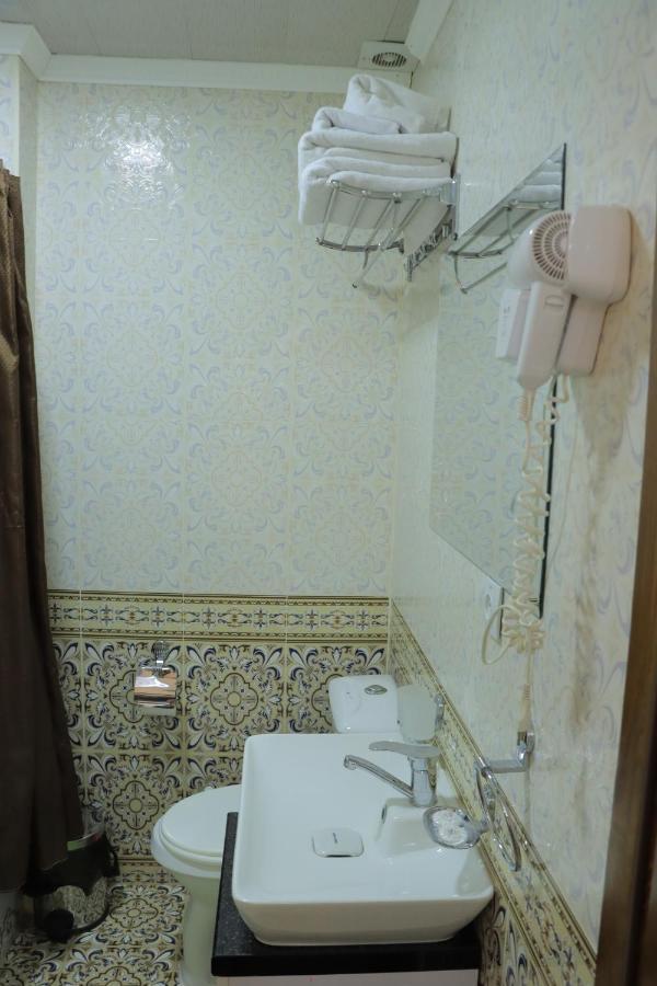 Bukhara Baraka Boutique Hotel Exterior photo