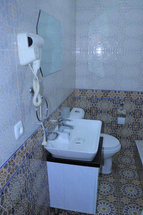 Bukhara Baraka Boutique Hotel Exterior photo