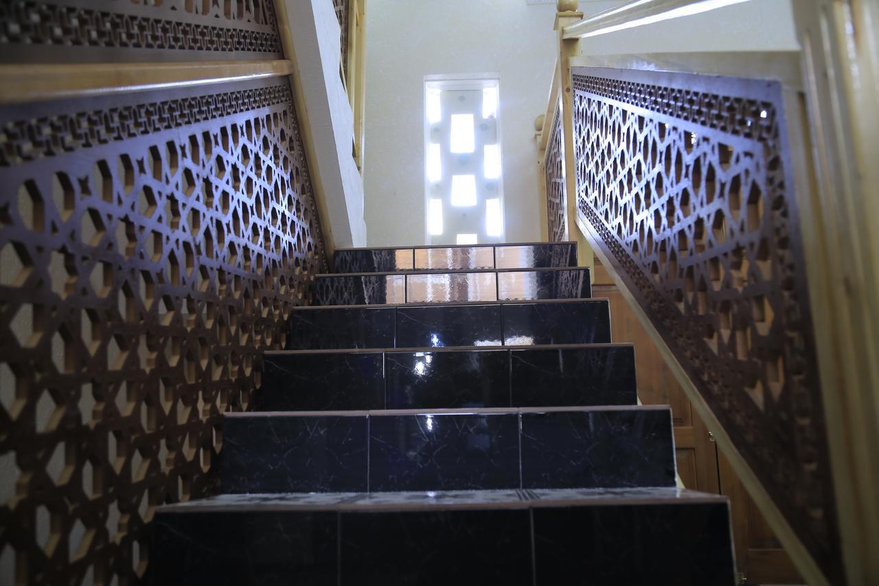 Bukhara Baraka Boutique Hotel Exterior photo